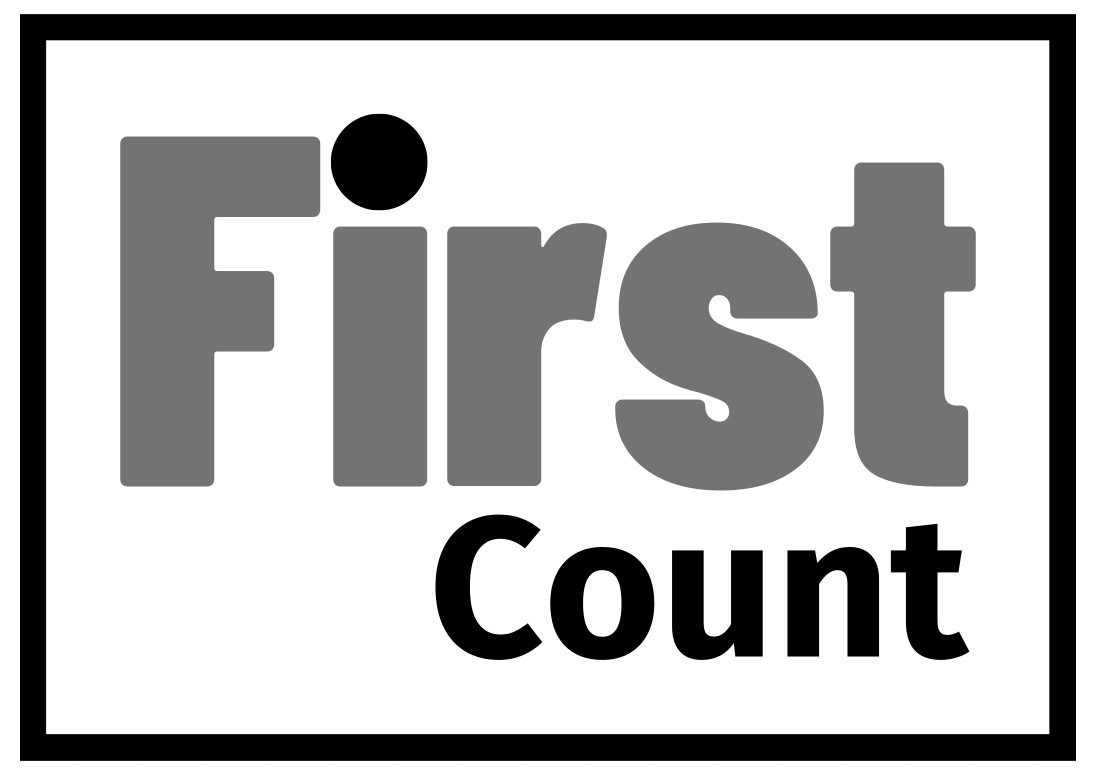 FirstCount Logo